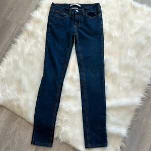 Kids Blue Vigoss Jeans Size 12.